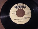 RARE DJ copy Roy Brown 