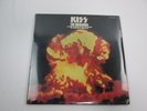 KISS The Originals Japan VINYL  LP without OBI and Sticker VIP-5501 - 3