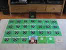 THE BEATLES COMPLETE UK 7