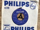 Jon Ford 7 Inch Vinyl Single