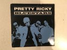pretty ricky-bluestars-near mint double vinyl