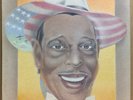 DUKE ELLINGTON / THESE V-DISC YEARS LP w/Insert PROMO JAPAN ISSUE KV-110