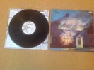 Swell Maps - A Trip To Marineville UK LP 1979 + Innerbag
