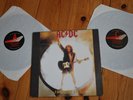 AC/DC TRUTH OF LIES Doppel-LP live 1991 Köln