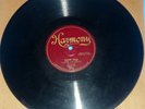 Tom Carter Hen Cackle; Carter & Wilson - Buckin' Mule Rare 1924 Fiddle Guitar 78