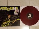 The Cure Grinding Halt Vinyl Rot