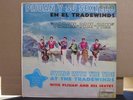 Rare Latin..Pijuan Y Su Sexteto..En El Tradewinds..Orig Guaguanco on Borinquen