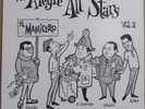 Rare Latin..Alegre All Stars..El Manicero..Orig Black Label Descarga on Alegre