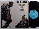 ERIC B. & RAKIM Follow The Leader UNI 8001 12