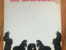 The Spaniels -  S/T LP 1024 doo wop r&b vinyl rare Vee Jay soul mono 1960 blues