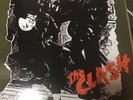 The Clash 1st LP Reworked Different Versions Red Vinyl LP NEW Punk BAD Strummer