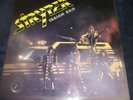 STRYPER  12 LP SOLDIERS UNDER COMMAND 1985 0RIGINAL PRESSING