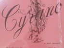 Yale Drama Society Presents CYRANO BY Maltby and Shire with Dick Cavett