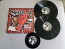METALLICA - BACK IN BERLIN - LIVE 2003 - 2LP 1X7
