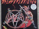 Slayer - show no mercy - 1988