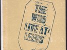 The Who - LIve at Leeds  - Reel to Reel Tape - 7 1/2  ips
