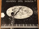 Nate Morgan - Journey Into Nigritia - Vinyl LP - Rare Nimbus