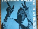 Horace Silver - Blue Note NY 1518 Mono LP RVG NM SIGNED  w/Booklet from Concert