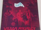 WILSON McKINLEY spirit of elijah 1971 U.S. xian hippy folk psych private