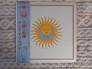 KING CRIMSON P-8330 LARKS' TONGUES IN ASPIC