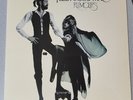 FLEETWOOD MAC - RUMOURS  white vinyl LP