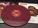 WOW  RARE  De La Soul - Buhloone Mindstate LP Red Vinyl - Vinyl Me Please VMP
