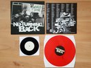 No Turning Back ?– Damage Done