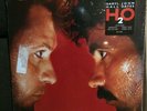 DARYL HALL & JOHN OATES H2O RCA LP SEALED RARE VINTAGE PRESS