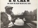 8°6 Crew - Bad Bad Reggae LP  Mad Butcher Records MBR 20