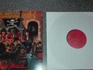LP Vinyl Running Wild Port Royal