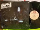 Star Wars Empire Strikes Back Soundtrack (2 x LP, 1980, RSO RS-2-4201) VG+/NM-