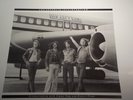 Led Zeppelin 1973 Interview RARE UK LP Picture DIsc Jimmy Page  MINT Ramble Two