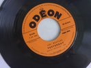 The Beatles - Juke Box Single Yesterday - Odéon BIEM SO 10132