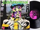 Subterranean Modern LP  (Ralph Records SM7908) Tuxedomoon The Residents  Chrome