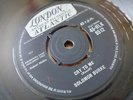 ? 1962 SOLOMON BURKE CRY TO ME UK LONDON PRESS NORTHERN SOUL 7