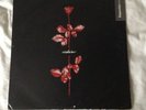 Depeche Mode-Violator  vinyl album 1990 on Mute records Stumm 64