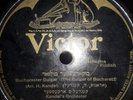 Kandels orch. Victor 77355 78 rpm record Yiddish Klezmer Jewish