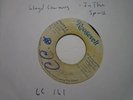 LLOYD CHARMERS In The Spirit ROOSEVELT Boss reggae 7