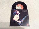 AC/DC *LET'S GET IT UP* 7'' 1981 DJ COPY PORTUGUESE EXC