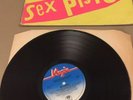 Sex Pistols / Never Mind The Bollocks / Vinyl Lp / The Clash / Punk / Virgin