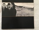 U2 The Joshua Tree (1987) 12