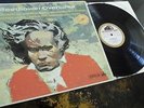 Beethoven: Overtures - Rudolf Kempe / BPO **HMV ASD 336 ED1 LP**