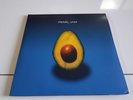 PEARL JAM-Pearl jam/AVOCADO(2LP)2006 GATEFOLD USA+BOOKLET MINT