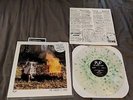 PUP The Dream Is Over Green Splatter Vinyl jeff rosenstock joyce manor menzinger