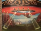 Boston Dont Look Back Sealed Lp First Press Hype Price Point Nm 1978 No Bar Code