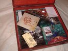 Opeth - Sorceress Wooden BOX Set like new Tool Steven Wilson prog
