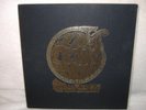 The Devil's Blood - The Time Of No Time Evermore 2LP vinyl + CD patch poster