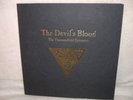 The Devil's Blood - The Thousandfold Epicentre 2LP amber vinyl + CD Dissection