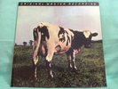 PINK FLOYD Atom Mother Heart 1994 MFSL 200gm 1/2 Speed Mastered LP