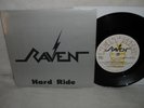 Raven - Hard Ride 7